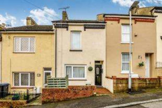 3 Bedroom Terraced